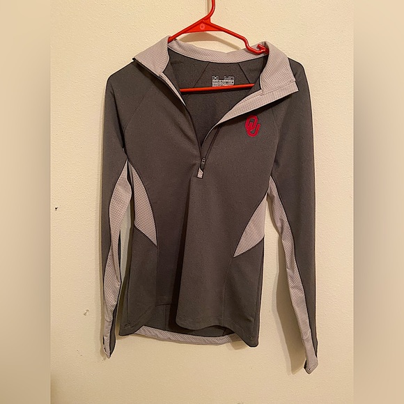 OU Pullover - Picture 1 of 5